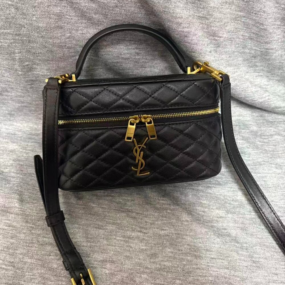 YSL GABY Vanity Bag